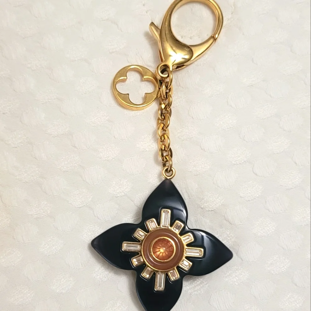 Louis Vuitton charm